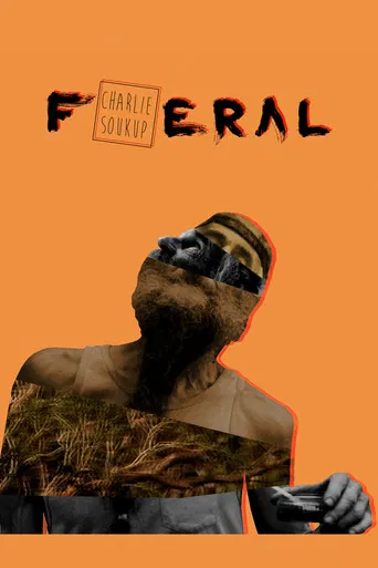Feral poster
