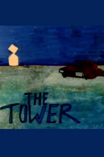 The Tower poster
