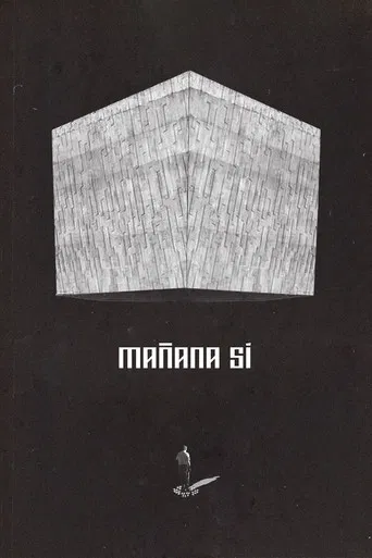 Mañana Sí poster