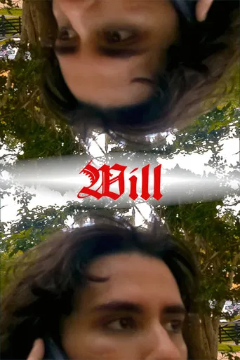 Will poster