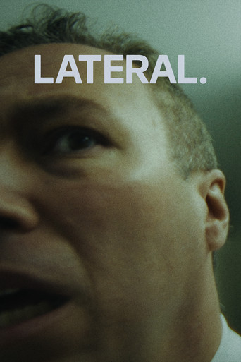 LATERAL poster