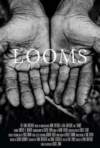 LOOMS poster