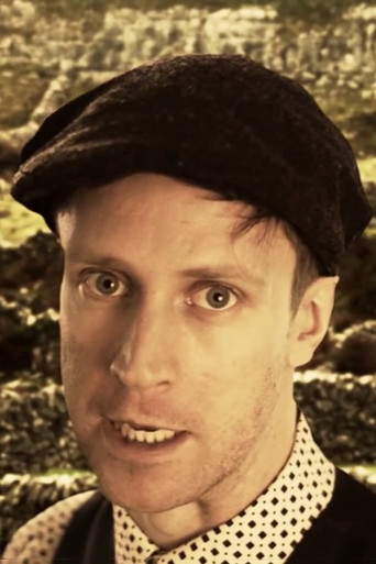 A Very Irish Film poster