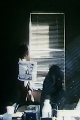 A Gentle Afternoon Nap poster