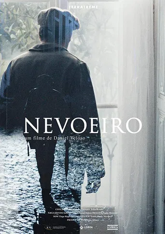 Nevoeiro poster