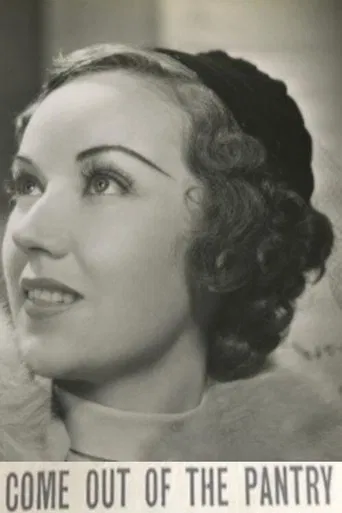 Come Out of the Pantry poster