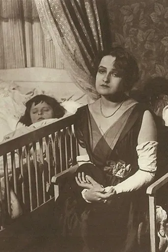 Drohende Wolken am Firmament poster