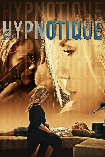 Hypnotique poster