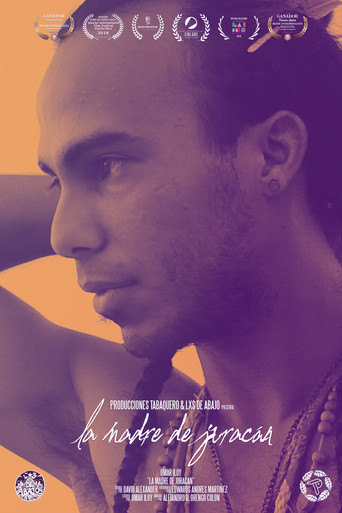 The Mother of All Hurricanes poster