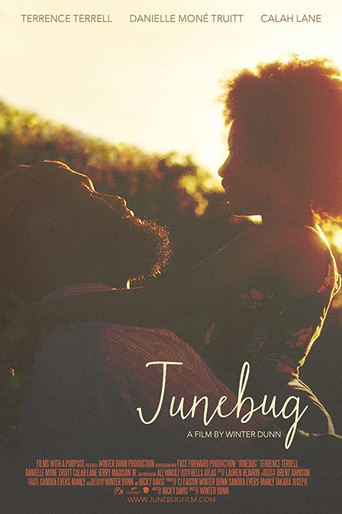 Junebug poster