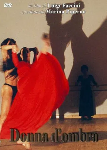 Donna d'ombra poster