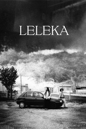 Leleka poster