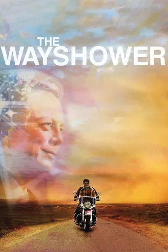 The Wayshower poster