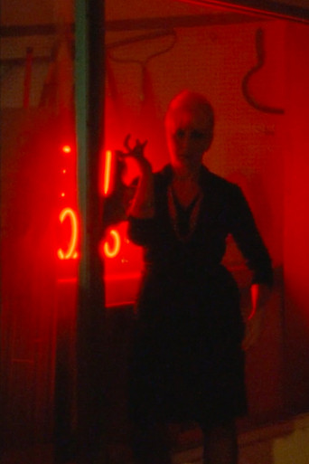 I Was Born Out Like a Fish poster