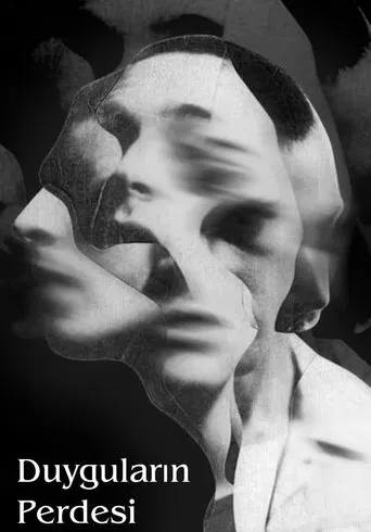 The Curtain of Emotions poster