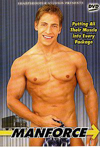 Manforce poster