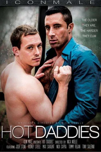Hot Daddies poster