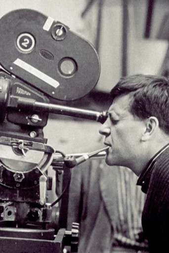 Strange Walks In and Through and Out poster