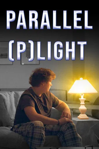 Parallel (P)light poster