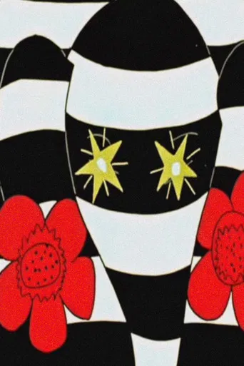 An Adventure in Stripes poster