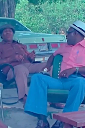 A Singing Stream poster