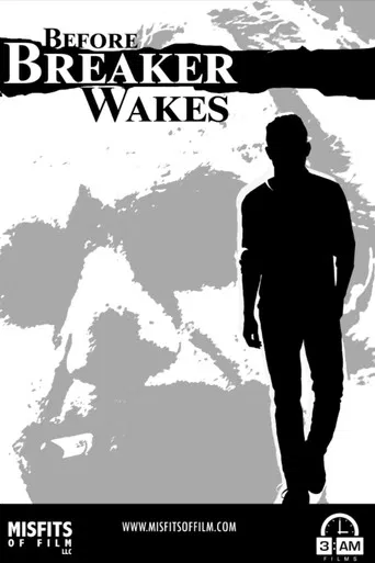 Before Breaker Wakes poster