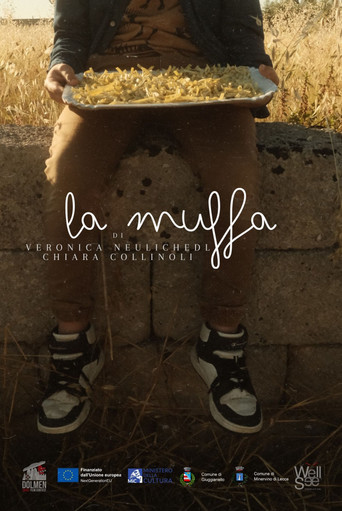 La Muffa poster