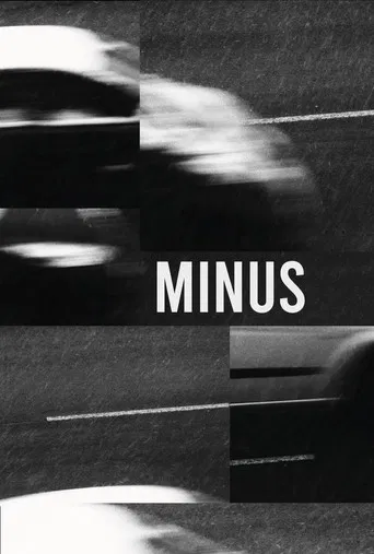 Minus poster