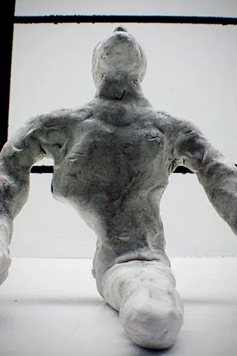 I Am the Eggman poster