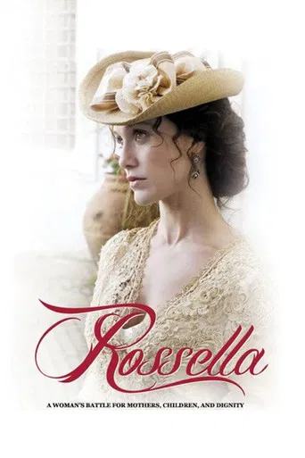 Rossella poster