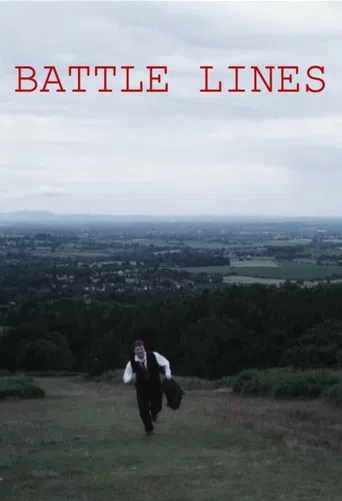 Battle Lines poster