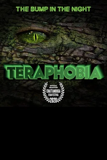 Teraphobia poster