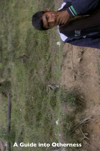 A Guide into Otherness poster