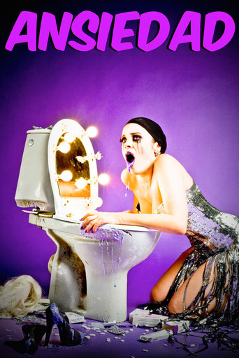 Ansiedad poster