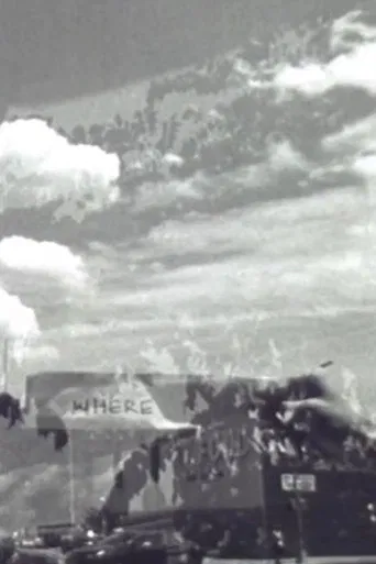 Where is Greenpoint? poster