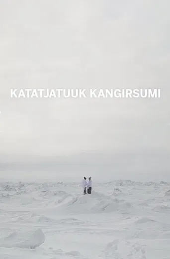 Throat Singing in Kangirsuk poster