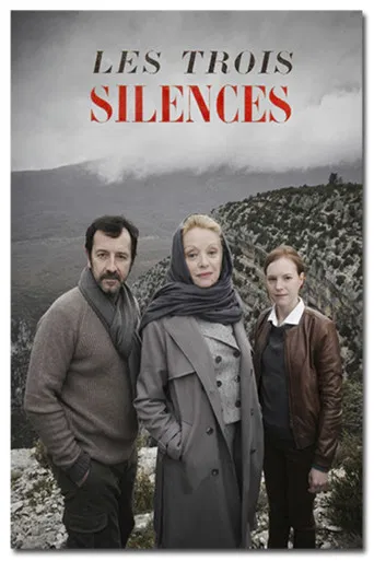 Les Trois Silences poster