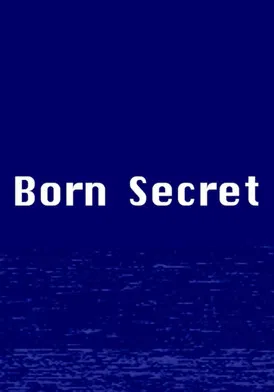 Born Secret poster