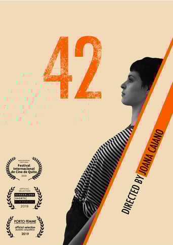 42 poster