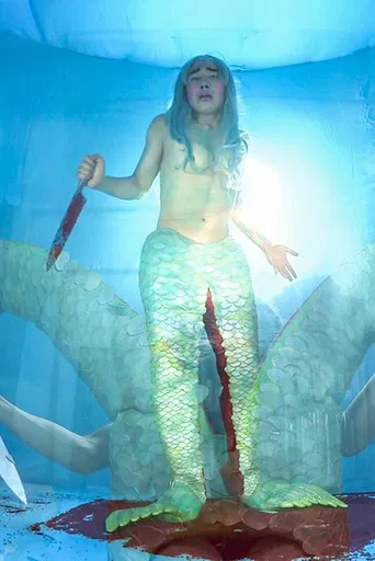 Cambrian Explosion poster