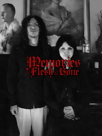 Memories of Flesh and Bone poster