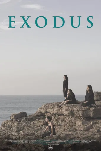 Exodus poster