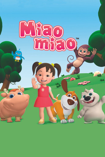 Miaomiao poster