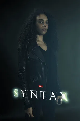Syntax poster