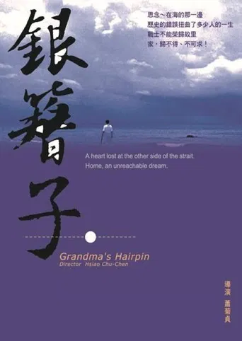 Grandma's Hairpin poster