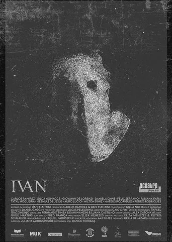 Ivan poster