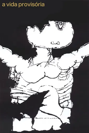 On Borrowed Time poster