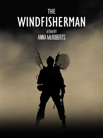 The Wind Fisherman poster