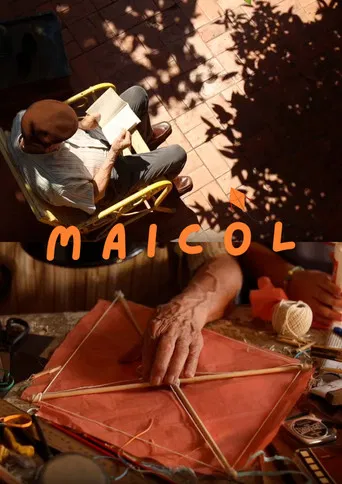 MAICOL poster