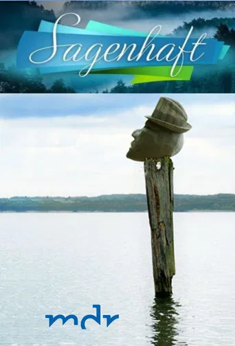 Sagenhaft poster